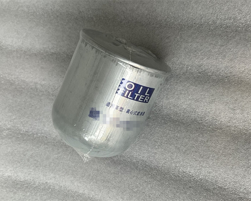 Foton Aumark 611600070060 Heavy Truck Models Auto Engine and Car Fuel Oil Filter Element