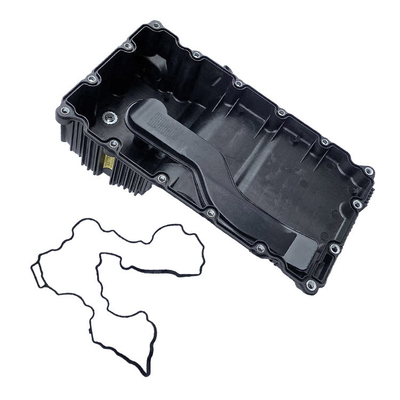 Foton MRT ISF 2.8 Engine Oil Pan J5262694F5293 5302123 for 2.4 Engine 2002-2016 Year