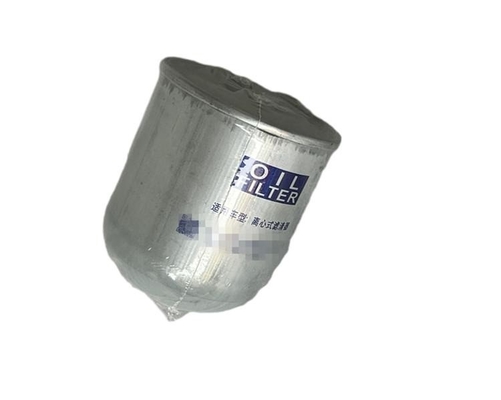 Foton Aumark 611600070060 Auto Car Parts 's Engine Oil Filter Heavy Truck Models Grey