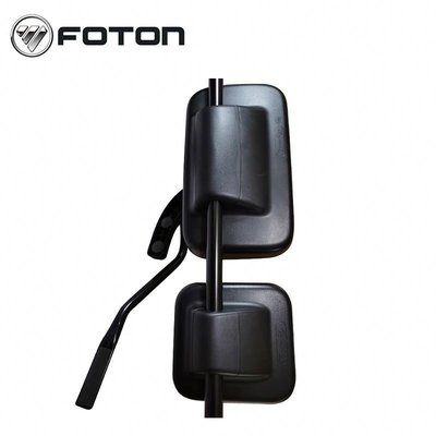Black foton aumark Electronic Truck Rearview Mirror for Competitive and Original Black