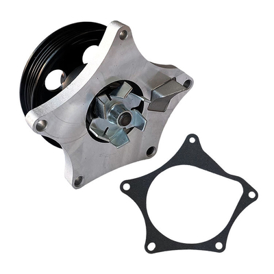 OE NO. 12681171 Car Model foton USEKA Cooling Water Pump for Chevrolet Equinox Malibu