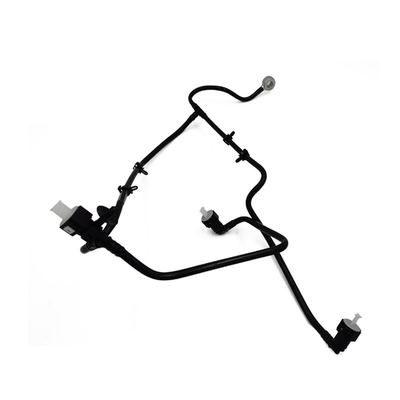 Foton Aumak Car and Truck Fuel Return Pipe 5293769 4990798 for Professional Truck
