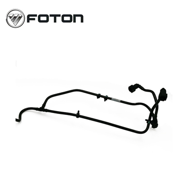 Foton Aumak Car and Truck Fuel Return Pipe 5293769 4990798 for Professional Truck