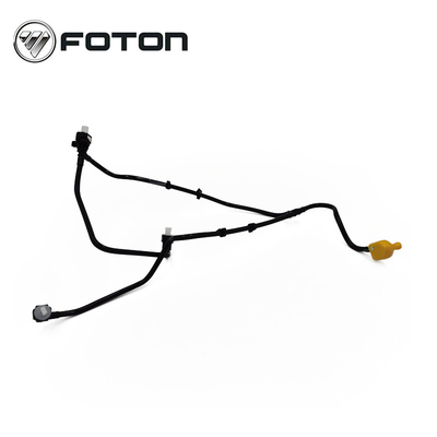 Foton Aumak Car and Truck Fuel Return Pipe 5293769 4990798 for Professional Truck