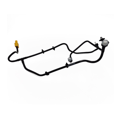Foton Aumak Car and Truck Fuel Return Pipe 5293769 4990798 for Professional Truck