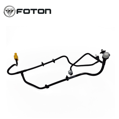 Foton Aumak Car and Truck Fuel Return Pipe 5293769 4990798 for Professional Truck