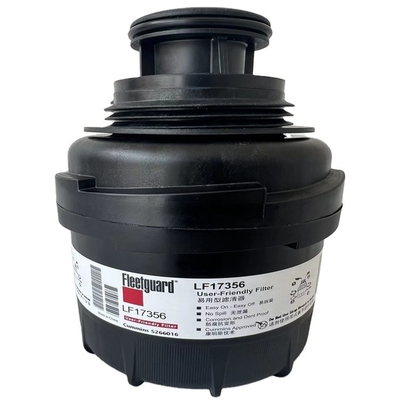 2005  Year Foton Truck Aumark ISF2.8 LF17356 5266016 Lube Spin-On Filter Oil Filters