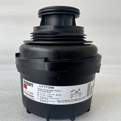 2005  Year Foton Truck Aumark ISF2.8 LF17356 5266016 Lube Spin-On Filter Oil Filters