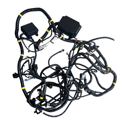 Foton Original Truck Accessories O Marco S1 S3 O Ling CTS Express Chassis L0362011456A0