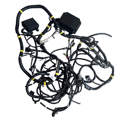Foton Original Truck Accessories O Marco S1 S3 O Ling CTS Express Chassis L0362011456A0