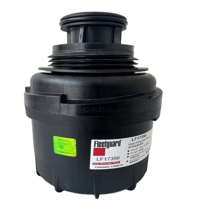 Standard Size Oil Filter for Truck Engine Popular Foton Truck Aumark LF17356 5266016