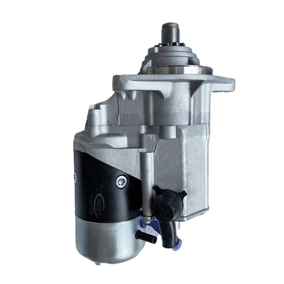 2002-2016 Year OE NO. 6BG1 Starter 24V 5.5W 11T for Forklift Excavator Parts
