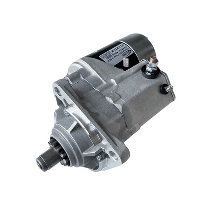 2002-2016 Year OE NO. 6BG1 Starter 24V 5.5W 11T for Forklift Excavator Parts