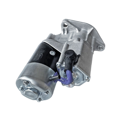 2002-2016 Year OE NO. 6BG1 Starter 24V 5.5W 11T for Forklift Excavator Parts