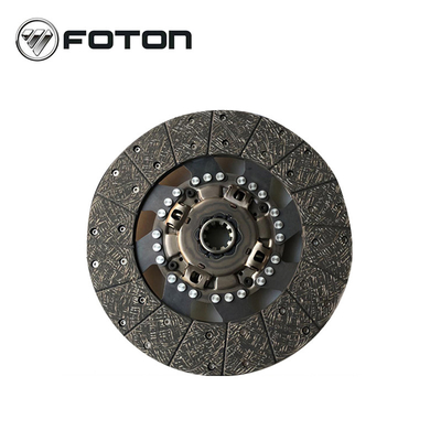 Foton Aumark Truck Clutch Plate Finely Processed Original Parts for Car Fitment