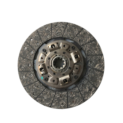Foton Aumark Truck Clutch Plate Finely Processed Original Parts for Car Fitment