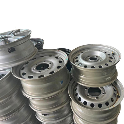 Foton Auto Scenic G7 G9 Montparque S Aluminum Alloy Steel Ring Aluminum Wheel Hub Wheels