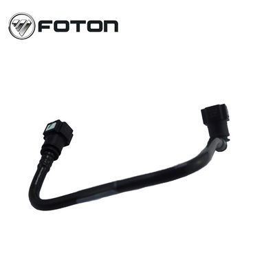 Original Car and Truck Fuel Inlet Pipe for Foton Aumak Truck Parts ISF3.8 Year 2005-