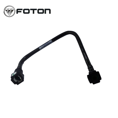 Original Car and Truck Fuel Inlet Pipe for Foton Aumak Truck Parts ISF3.8 Year 2005-