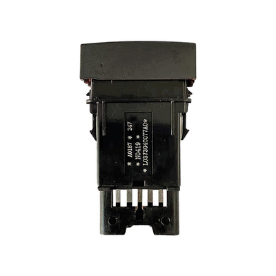 Foton Okling TX CTX TS CTS Omac S1 S3 Era M3 2.4 Engine Hazard Alarm Switch L0793010012A0