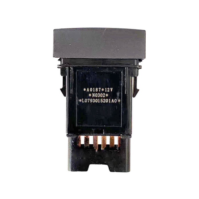 Foton Alpha Car Fitment Fukuda Omako Bell MRT CTX L0793015201A0 Cruise Switch Control