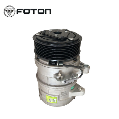 Foton Aumak Truck ISF3.8 Original Car Air Conditioning Compressor L0812030014A0 2005-