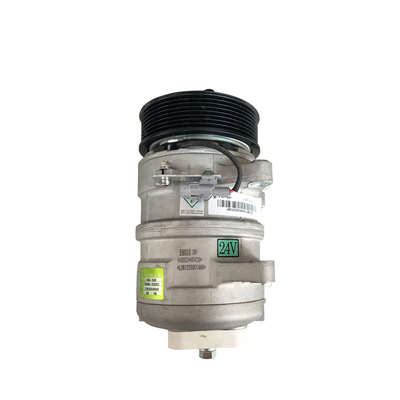 Foton Aumak Truck ISF3.8 Original Car Air Conditioning Compressor L0812030014A0 2005-