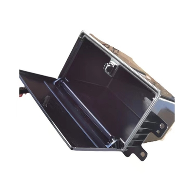 Foton FL0535018060A0 Truck Spare Parts Middle Trash Box Assembly for Smooth Operation