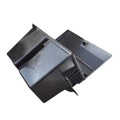 Foton FL0535018060A0 Truck Spare Parts Middle Trash Box Assembly for Smooth Operation
