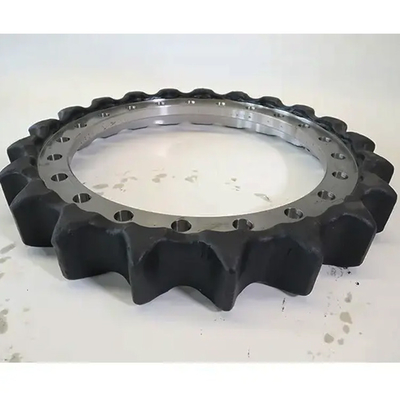 Foton C374 Excavator Spare Sprocket 141-9655 1419655 for 2002-2016 Models