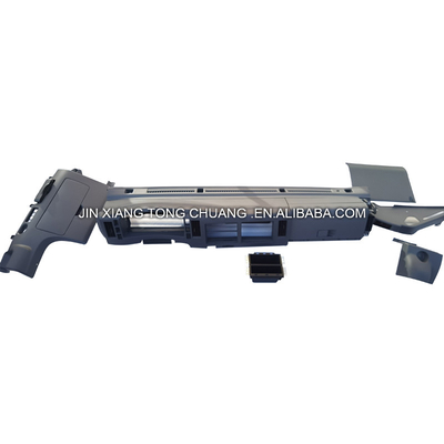 Truck Parts Dashboard Assembly for Foton Aumark Original Genuine Packaging Components