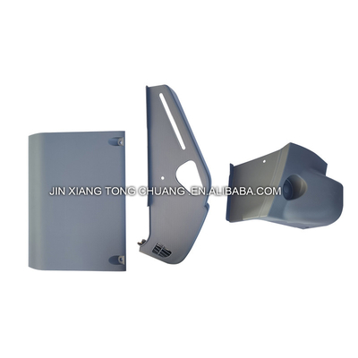 Truck Parts Dashboard Assembly for Foton Aumark Original Genuine Packaging Components