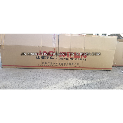 Truck Parts Dashboard Assembly for Foton Aumark Original Genuine Packaging Components