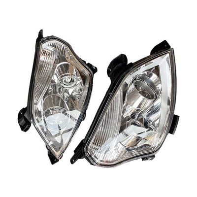 Voltage 12V Foton Tuolu E3 E5 Headlight Assembly P1371010001A0 Front Combination Lights