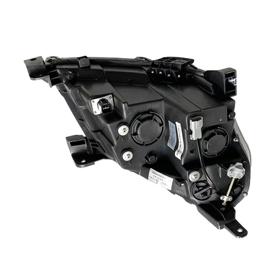 Voltage 12V Foton Tuolu E3 E5 Headlight Assembly P1371010001A0 Front Combination Lights
