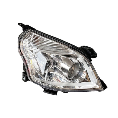 Voltage 12V Foton Tuolu E3 E5 Headlight Assembly P1371010001A0 Front Combination Lights