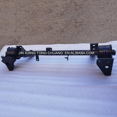 SAUVANA 20kg Truck Bearing Axle Tube Assembly Perfect Fit for Customer Requirements