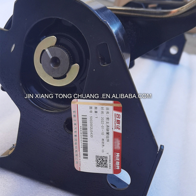 SAUVANA 20kg Truck Bearing Axle Tube Assembly Perfect Fit for Customer Requirements