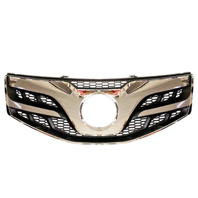 Alpha Foton Pickup Toplander E3E5 Central Grid Round Mark Front Grille Intake Ventilation Network