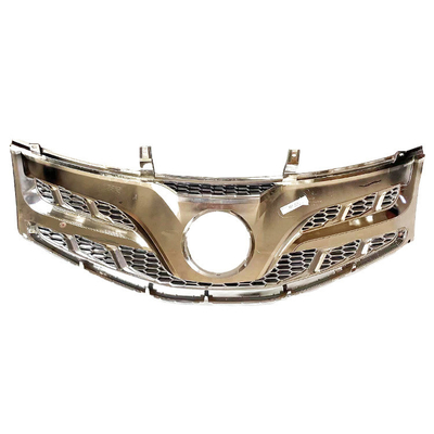 Alpha Foton Pickup Toplander E3E5 Central Grid Round Mark Front Grille Intake Ventilation Network