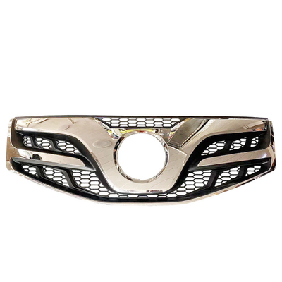 Alpha Foton Pickup Toplander E3E5 Central Grid Round Mark Front Grille Intake Ventilation Network