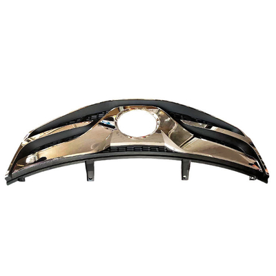Alpha Foton Pickup Toplander E3E5 Central Grid Round Mark Front Grille Intake Ventilation Network