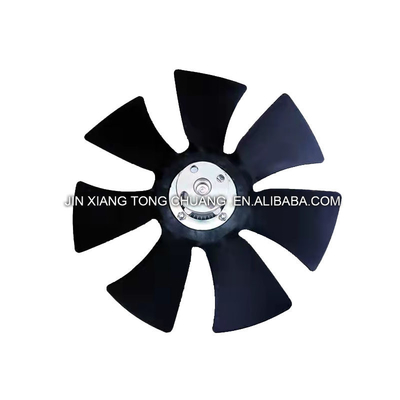 2022 Foton Aumark Original Omarco S Aoling CTXS 2.8 Silicone Oil Coupler Fan Clutch