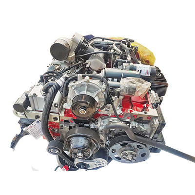 Foton Aumark Truck Series Cummins ISF2.8 ISF3.8 Engine Assembly for Your Requirements