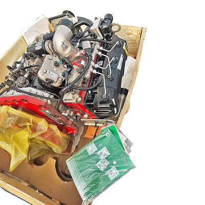 Foton Aumark Truck Series Cummins ISF2.8 ISF3.8 Engine Assembly for Your Requirements
