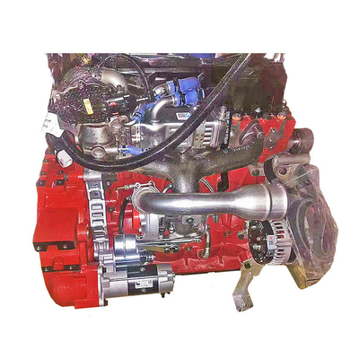 Foton Aumark Truck Series Cummins ISF2.8 ISF3.8 Engine Assembly for Your Requirements