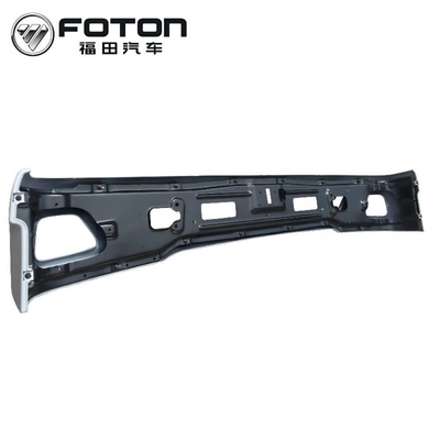 FOTON Aumark1048 Spare Parts 210cm*40cm*40cm Front Bumper Assembly for Chinese Truck