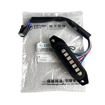 Side Sliding Door Concave and Convex Wiring Harness V1640120400A0 for Foton Tuyano ES