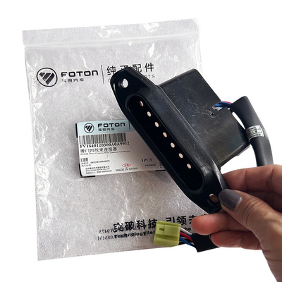 Side Sliding Door Concave and Convex Wiring Harness V1640120400A0 for Foton Tuyano ES