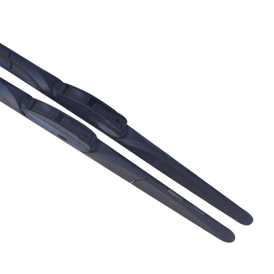 2022 Foton Aumark Universal Car Wiper Blades Rubber for Year 2005- and Material